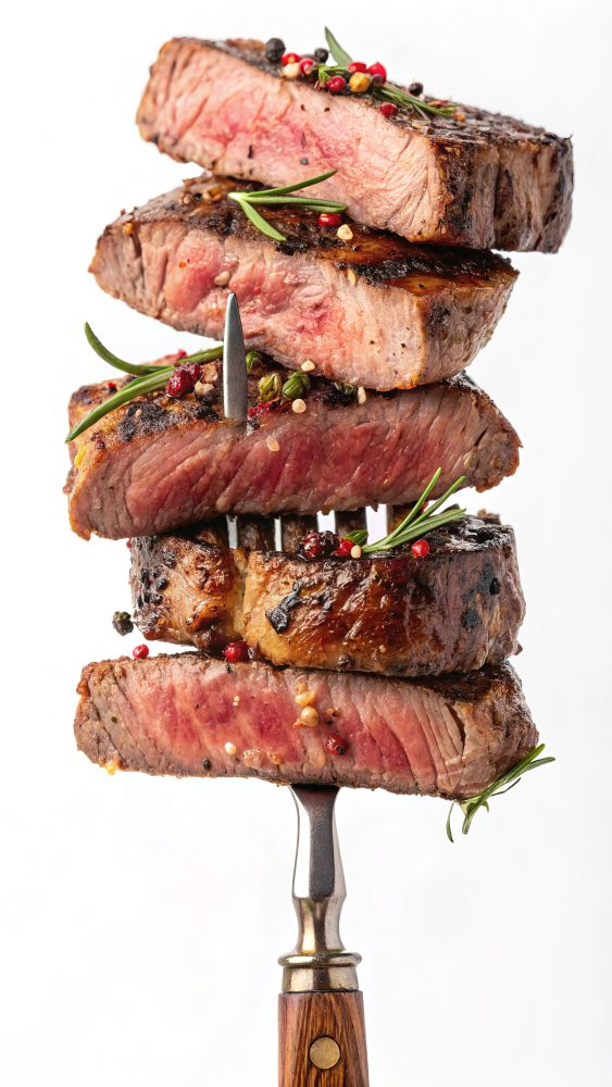 shutterstock_2606472653 4 Ways to Get High End Steak for the Price of Ground Beef