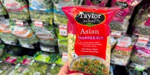 Why You Should Stop Buying Salad Kits Immediately