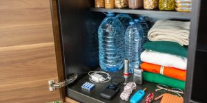 11 Items to Buy for Your Emergency Water Supply