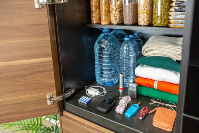 11 Items to Buy for Your Emergency Water Supply