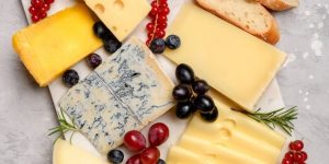 How to Find One Dollar Gourmet Cheeses in the Deli