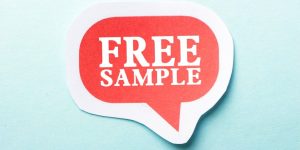 7 Secrets for Getting Free Samples Every Time You Shop