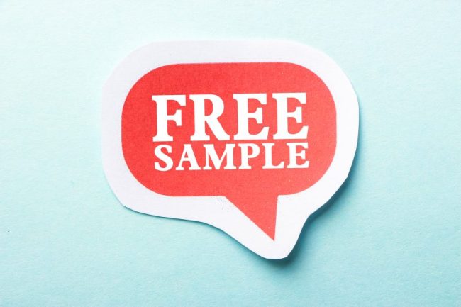 shutterstock_315655946 7 Secrets for Getting Free Samples Every Time You Shop