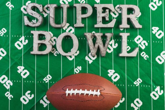 shutterstock_517774897 10 Post-Super Bowl Clearance Items Hiding in Plain Sight