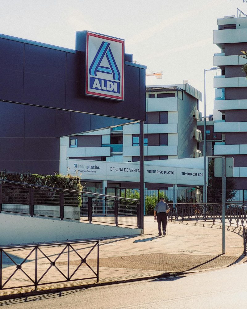 First 200 Shoppers Get Free Perks At Three New Aldi Locations Opening This Week