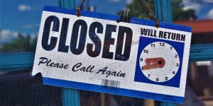 5 Signs Your Local Grocery Store Is Preparing to Close Its Doors