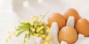 Egg Prices Plummet While Overall Grocery Bills Remain High