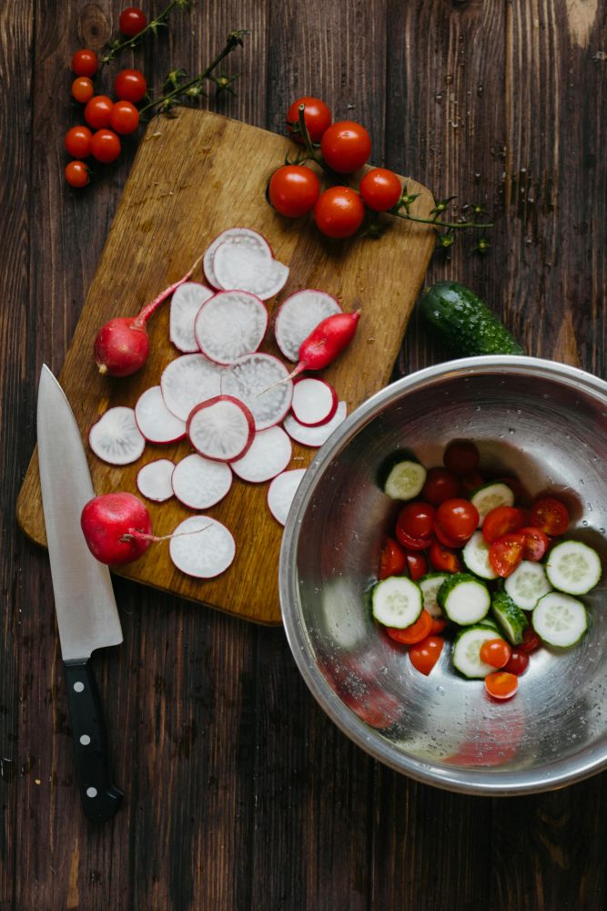 The Anti-Waste Grocery Strategy That Also Saves Money (No Coupons Required)