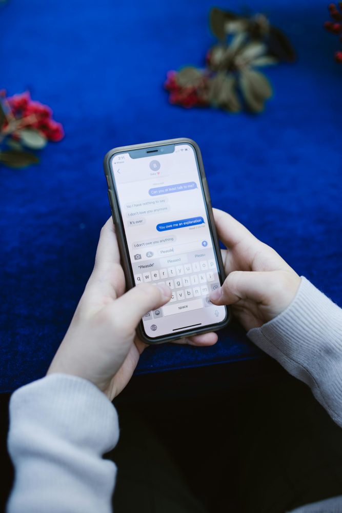 4. Hunt for Aisle Text Message Rebates