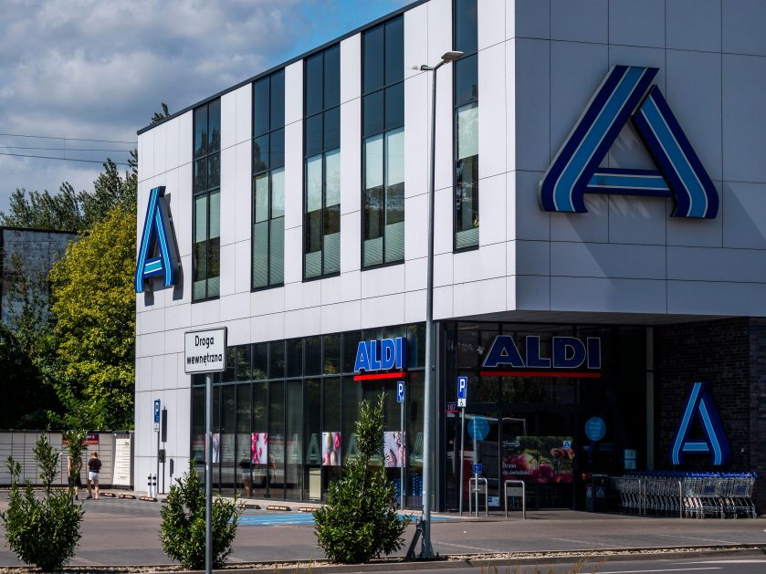 Aldi Prices Remain Among Lowest In Nation At 20% To 40% Below Competitors