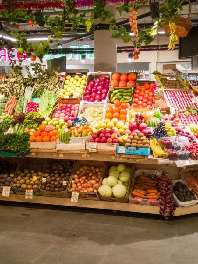 The Early Morning Grocery Advantage Most People Ignore