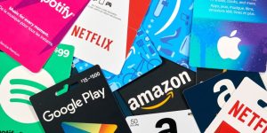 5 Legit Ways to Earn Grocery Gift Cards This Month