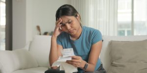 Grocery Bills Feel Higher Even With Fewer Items What Is Driving It
