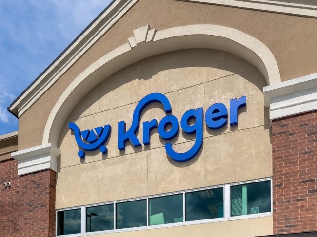 Kroger's Loyalty Program Offers Fuel Points and Grocery Savings Shoppers Should Use