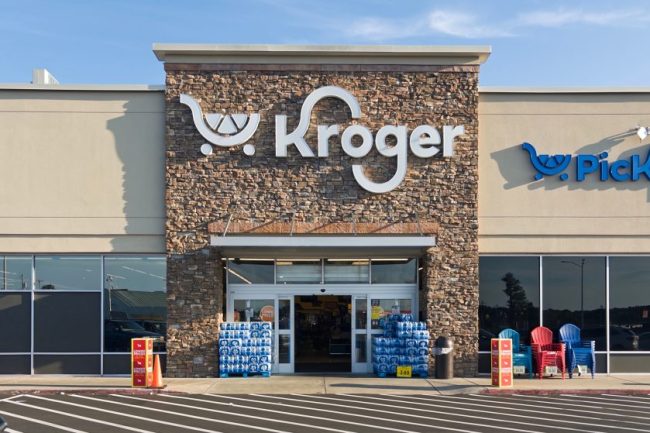 Kroger Announces Top 2026 Food Trend Predictions Including Cultured Dairy and Mini Meals