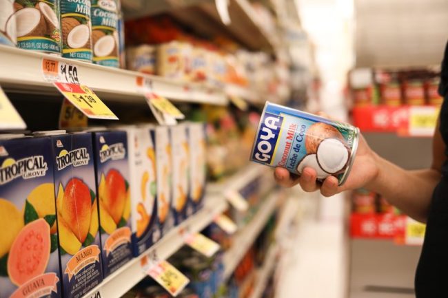shutterstock_748308346 8 Hidden Value Buys in the International Aisle
