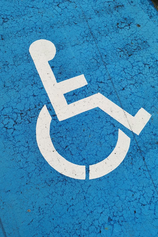 4. Improving Accessibility for Senior Citizens