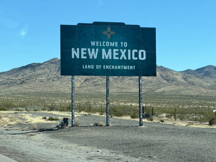 5. Santa Fe, New Mexico