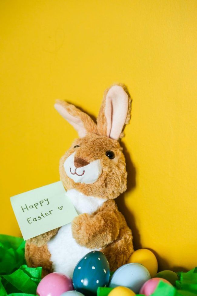 5 Holiday Staples Grocers Commonly Discount After Easter Week