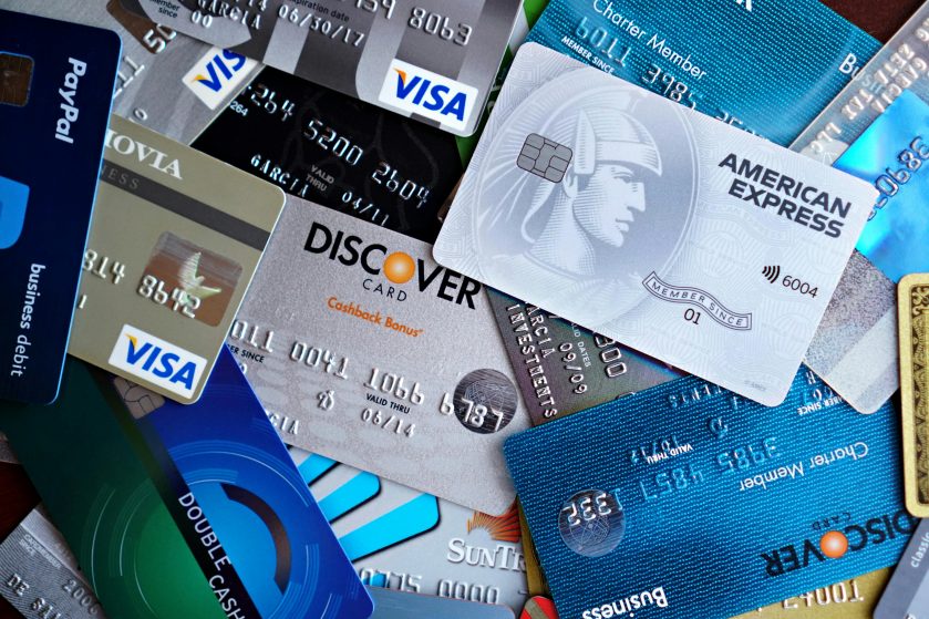 4. The Shift Away From Physical Cards