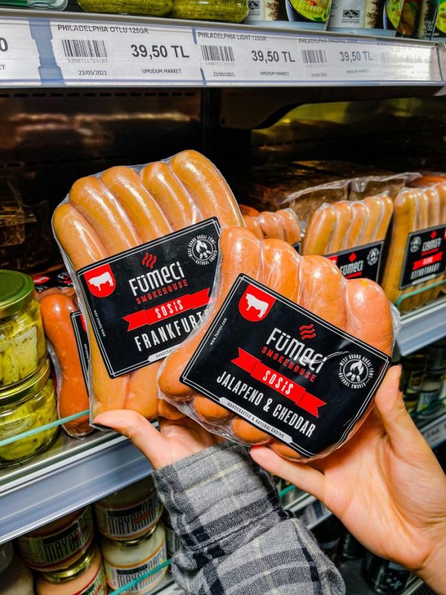 pexels-enesfilm-8360243 Grocery Pricing Shift Why Meat Prices Now Change Multiple Times a Day in Major Chains