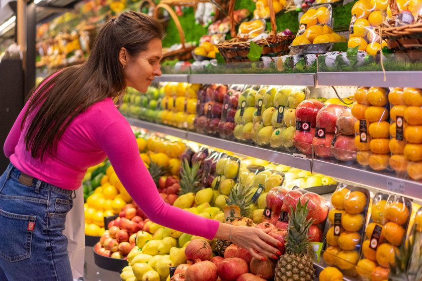 4. High Demand for Fresh Produce