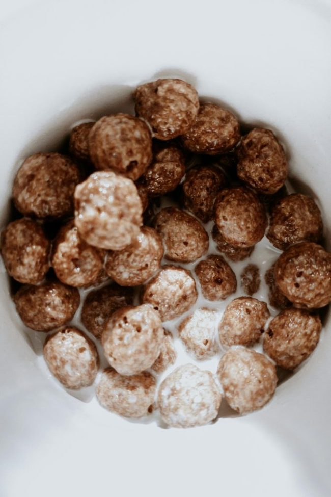 10 Pantry Items Shrinking in Size While Prices Hold Steady