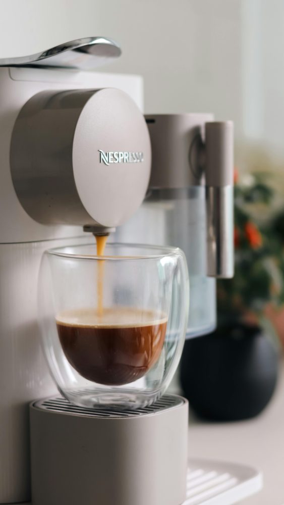 The Hidden Cost of Single Serve Coffee Pods and How to Break the Habit