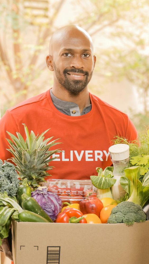 7 Grocery Delivery Fees That Can Add Up to 10 Percent Before You Even Tip