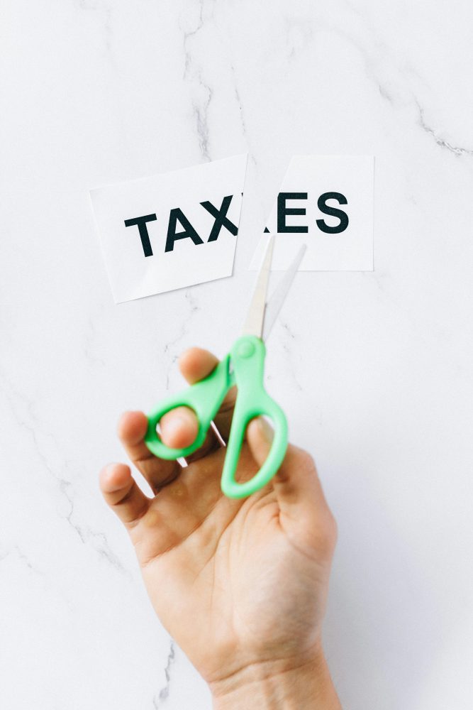 4. The Future of Tax Relief Advocacy