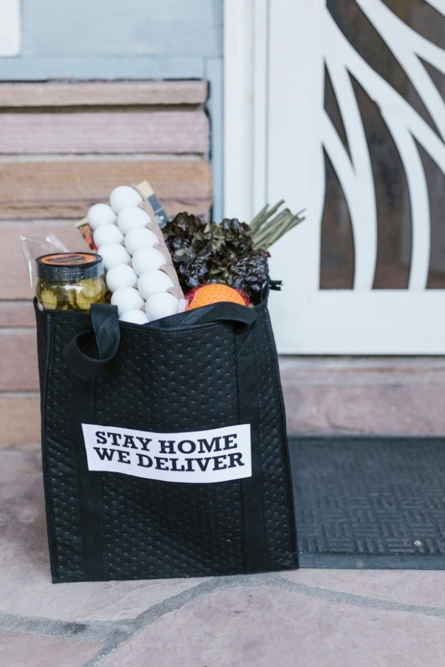 pexels-rdne-7363163 (1) Grocery Delivery Frustrations Why Some Orders Are Arriving With Missing or Substituted Items