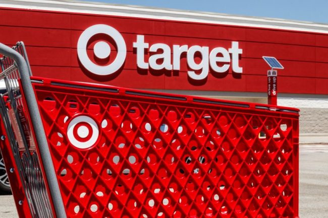 shutterstock_1452764192 Target Price Complaints Why Some Everyday Items Are Suddenly Ringing Up Higher Than Expected