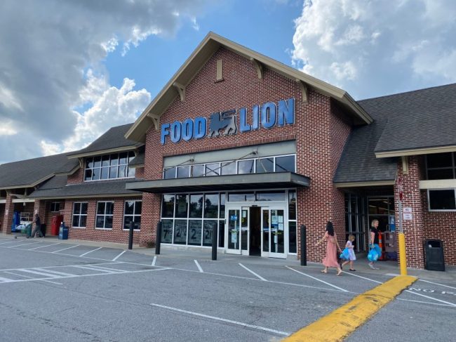 shutterstock_2029760192 Food Lion Expands in North Carolina With New Store Plans This Spring