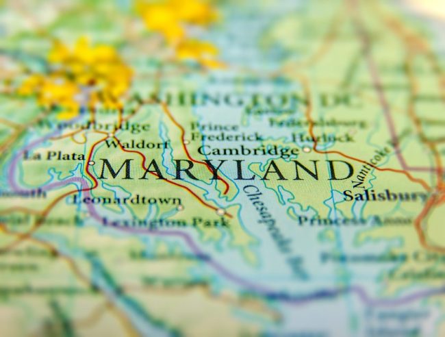 shutterstock_540795475 Maryland Grocery Closures Confirmed as April Store Changes Begin