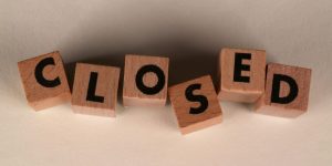 8 Signs Your Local Grocery Store May Be Preparing to Close