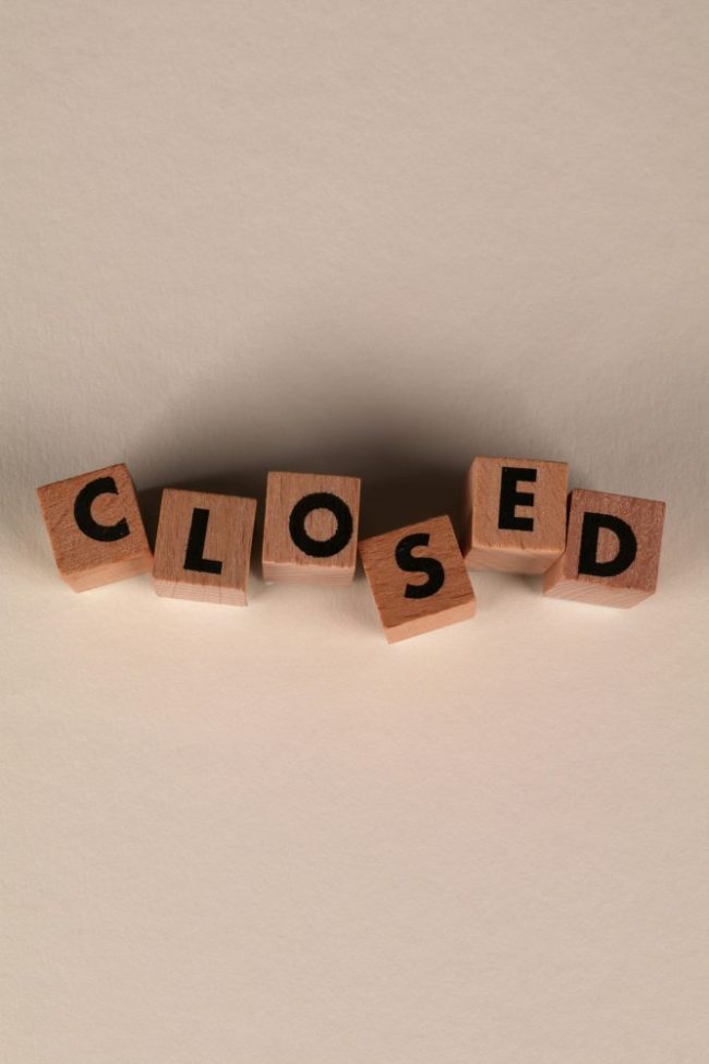 pexels-ann-h-45017-32288980 8 Signs Your Local Grocery Store May Be Preparing to Close