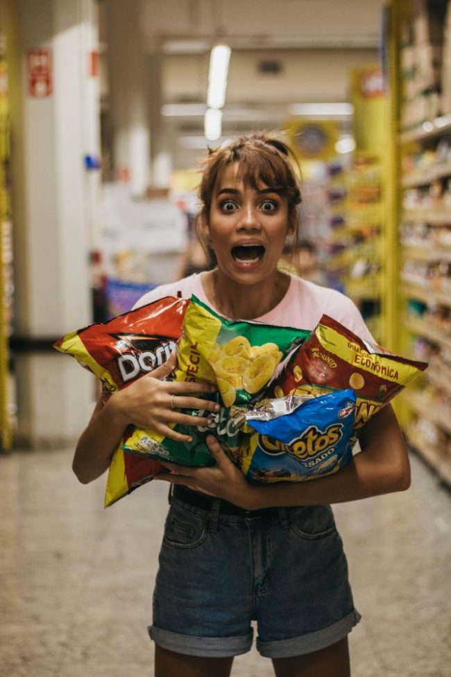 pexels-davner-ribeiro-2711547-4574404 (1) 11 Foods Shrinking in Size but Not Price And Costing You More Per Bite