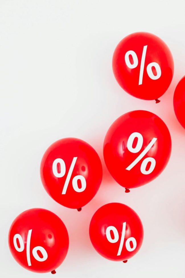 pexels-karola-g-5625119 California Shoppers These Chains Just Cut Prices And It Could Lower Your Grocery Bill