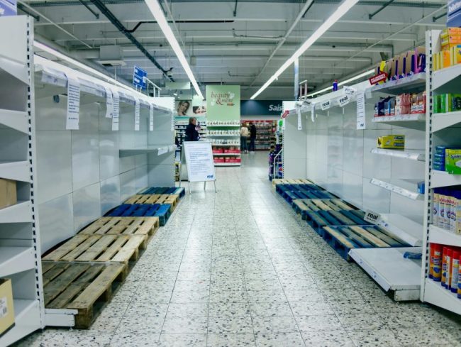 pexels-patrick-winzler-2353718-4073274 (1) Bare Shelves Return Why Some Regional Grocery Stores Are Struggling to Stay Stocked