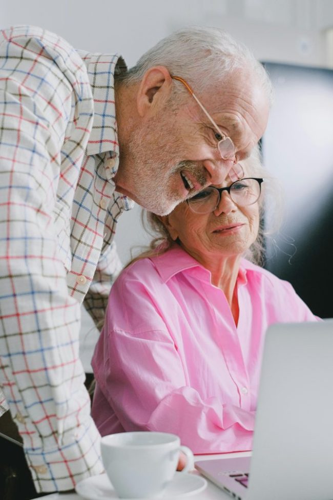 pexels-shvets-production-7545349 8 Ways Grocery Stores Are Cutting Senior Discounts Without Announcing It