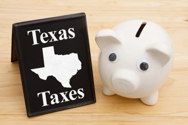 Texas Tax Holiday: How to Buy Water Efficient Appliances Tax Free May 23 to 25