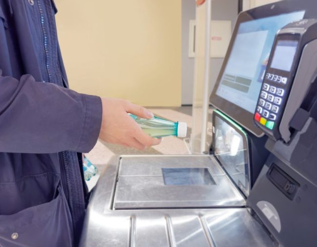 Why Self Checkout Machines Are Causing More Scan Errors for Older Shoppers