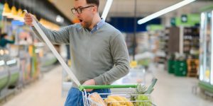 Are Grocery Prices Really Getting Lower — Or Just Smaller Packages?