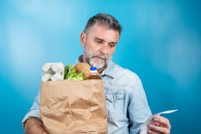 shutterstock_2622817395 Why Seniors Are Reporting More Out of Stock Notices on Basic Essentials