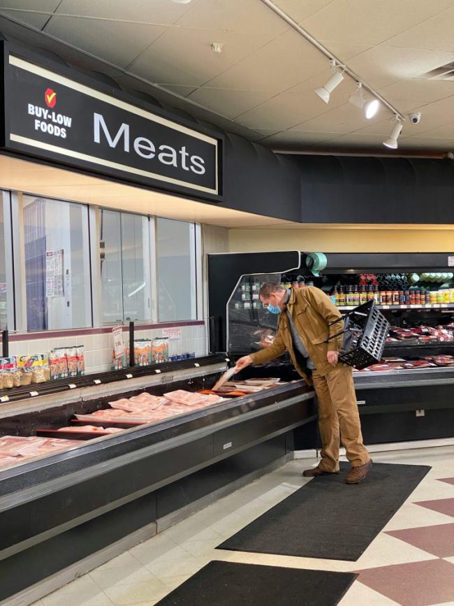 pexels-cindya-6694414 (1) The Best Day of the Week to Buy Meat, According to Grocery Employees