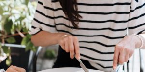 Chain Restaurants Must Now List Major Food Allergens on Menus