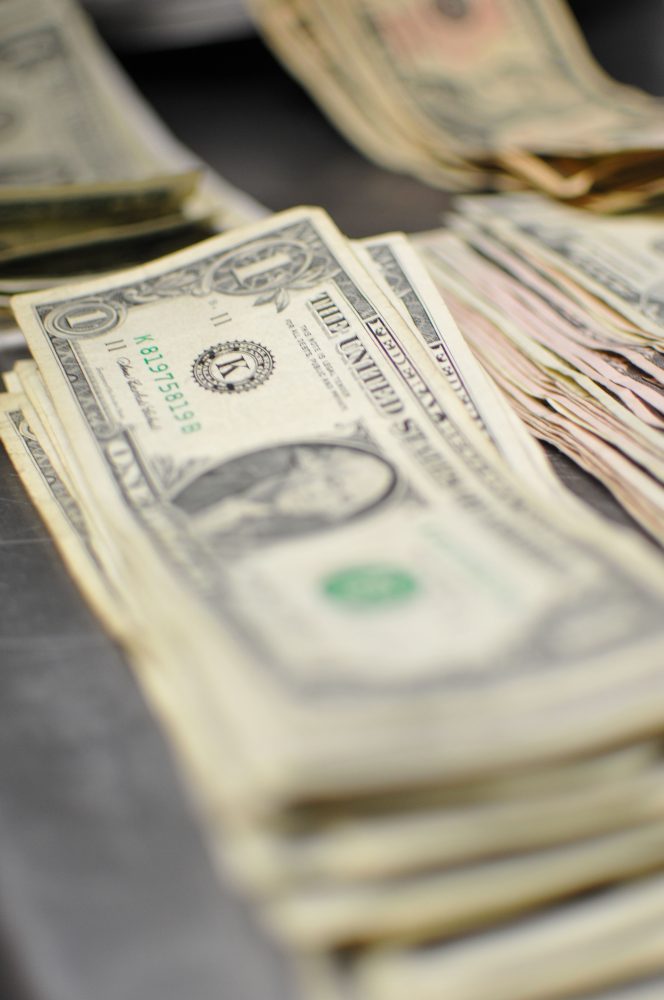 Pricing and Budgeting