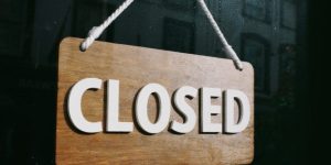 8 Ways Shifting Store Priorities Signal an Impending Closure
