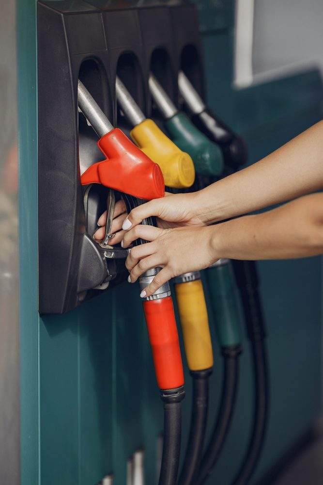 5. Fuel Point Savings
