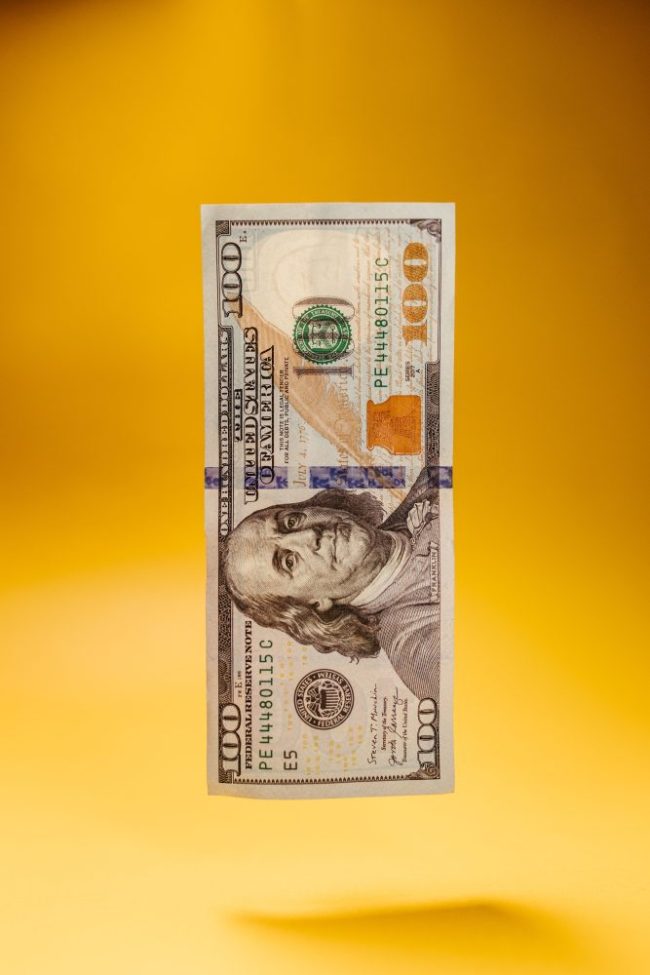 pexels-jonathanborba-14820476 The $100 Grocery Cart Test: How Much Food Does It Buy in 2026?